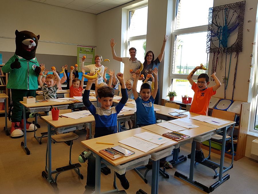 Hoeksche Waard Actief - Educatieplein | Klas img hp