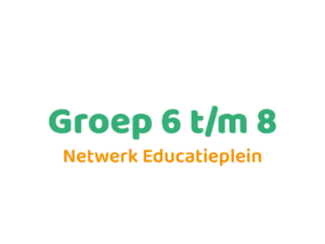 Netwerk basisonderwijs groep 6 t/m 8
