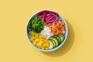 Food Challenge -VO SO en VSO