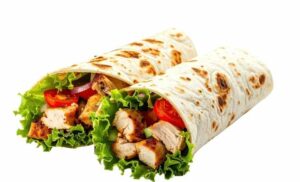 Gezonde schoolkantine checklist – VO, VSO