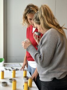 Workshop Smaaklessen voor leerkrachten, pedagogisch medewerkers of intermediairs
